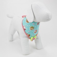 Bandana pra Cachorro 